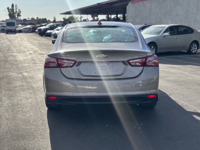 2022 Chevrolet Malibu FWD LT Mesa AZ