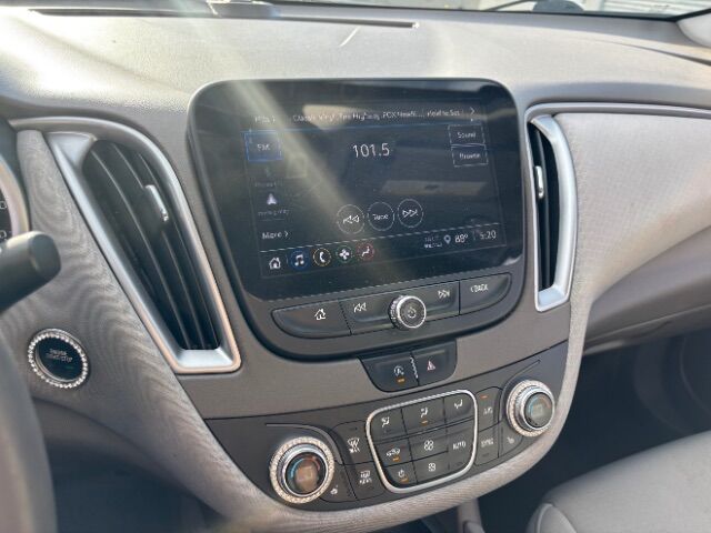 2022 Chevrolet Malibu FWD LT Mesa AZ