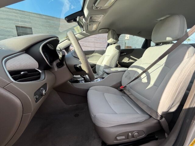 2022 Chevrolet Malibu FWD LT Mesa AZ