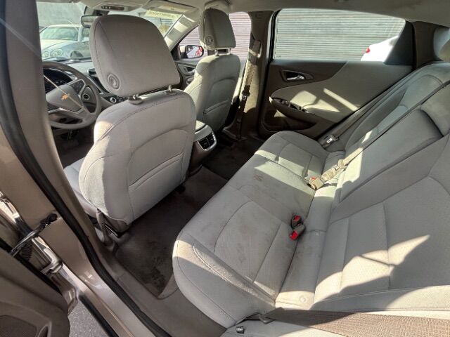 2022 Chevrolet Malibu FWD LT Mesa AZ