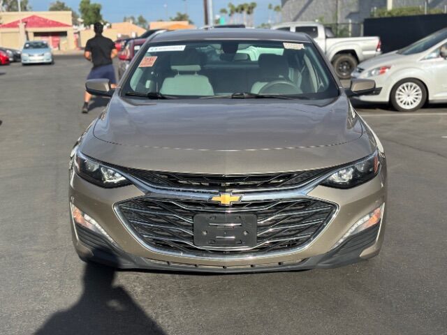2022 Chevrolet Malibu FWD LT Mesa AZ
