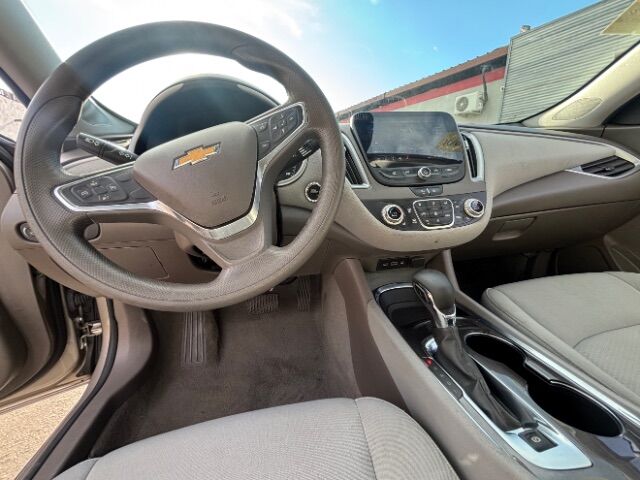 2022 Chevrolet Malibu FWD LT Mesa AZ