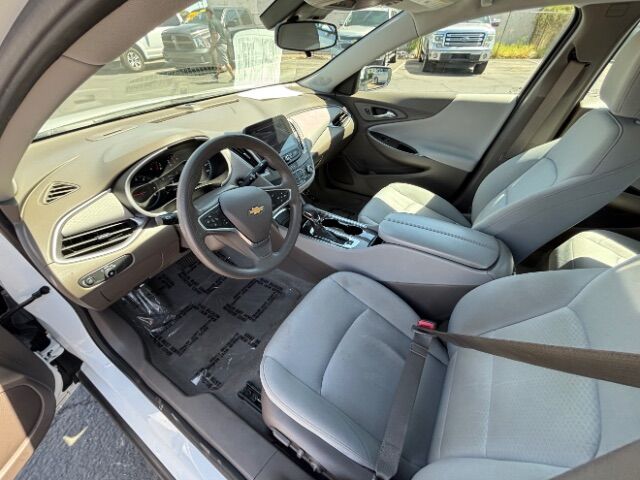 2022 Chevrolet Malibu FWD LT Mesa AZ
