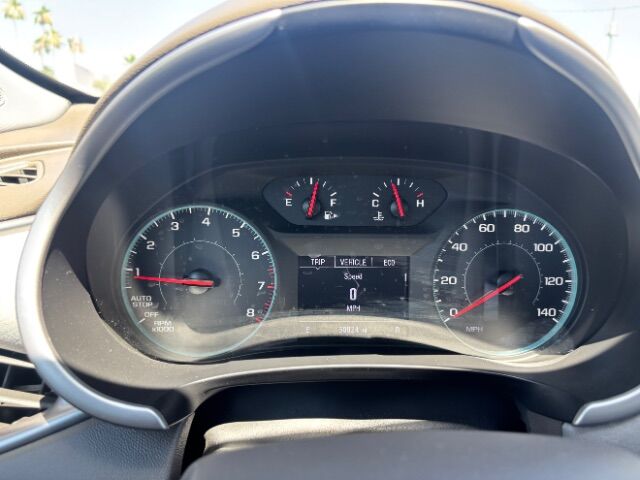 2022 Chevrolet Malibu FWD LT Mesa AZ