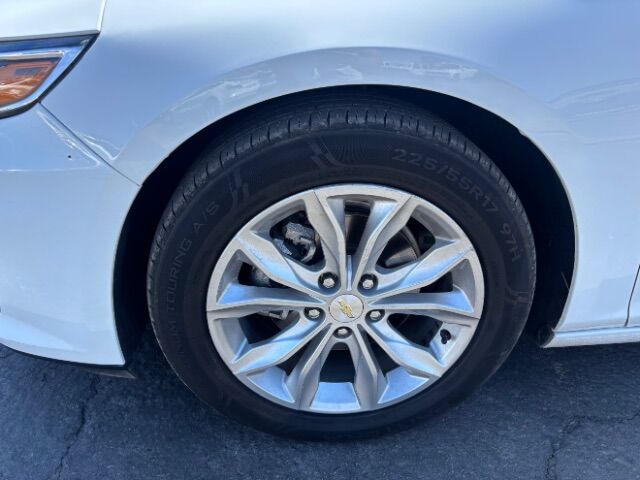 2022 Chevrolet Malibu FWD LT Mesa AZ