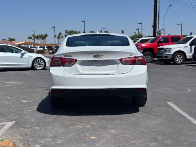 2022 Chevrolet Malibu FWD LT Mesa AZ