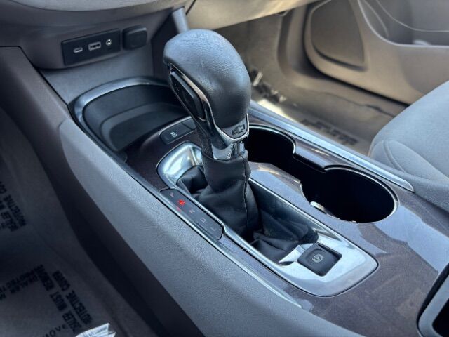 2022 Chevrolet Malibu FWD LT Mesa AZ