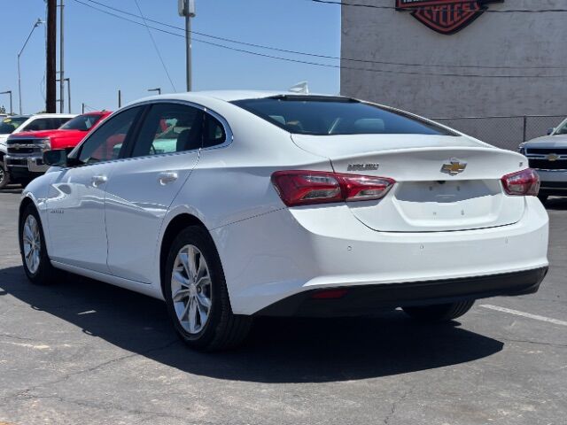 2022 Chevrolet Malibu FWD LT Mesa AZ