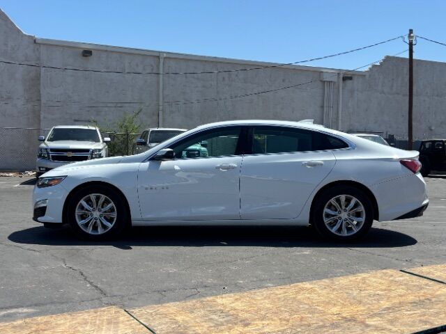 2022 Chevrolet Malibu FWD LT Mesa AZ