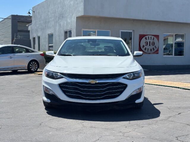 2022 Chevrolet Malibu FWD LT Mesa AZ