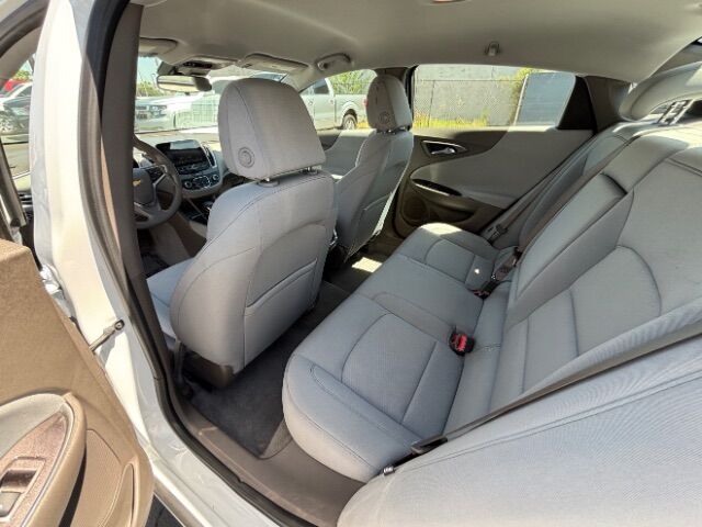 2022 Chevrolet Malibu FWD LT Mesa AZ