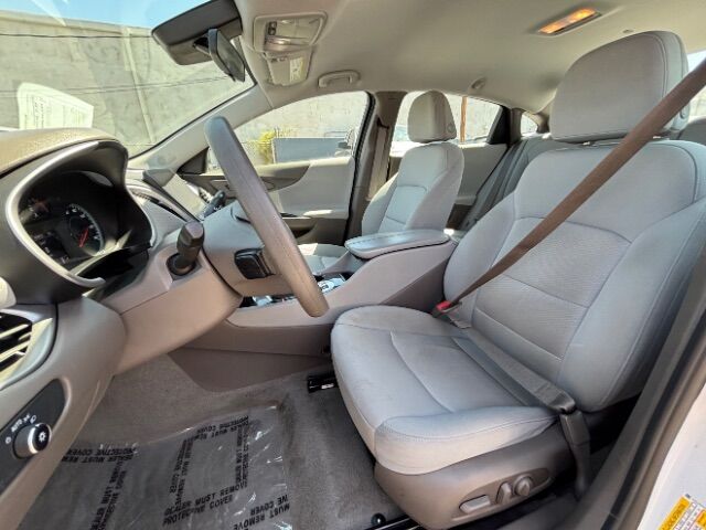 2022 Chevrolet Malibu FWD LT Mesa AZ