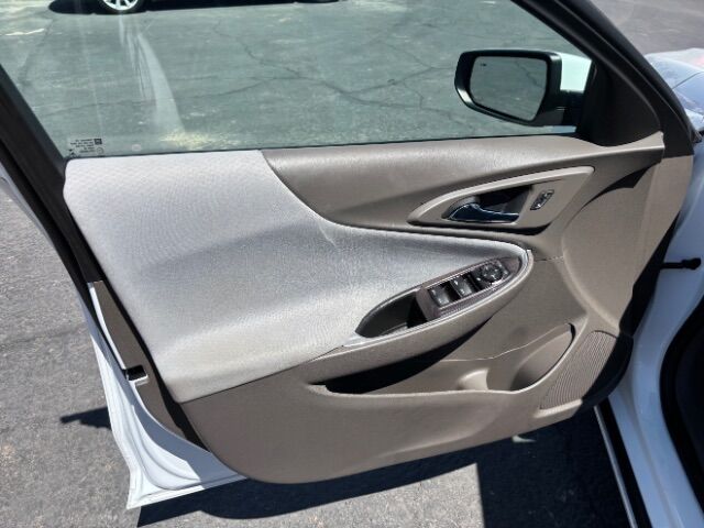 2022 Chevrolet Malibu FWD LT Mesa AZ