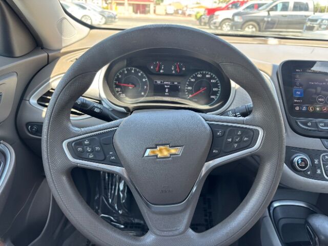 2022 Chevrolet Malibu FWD LT Mesa AZ