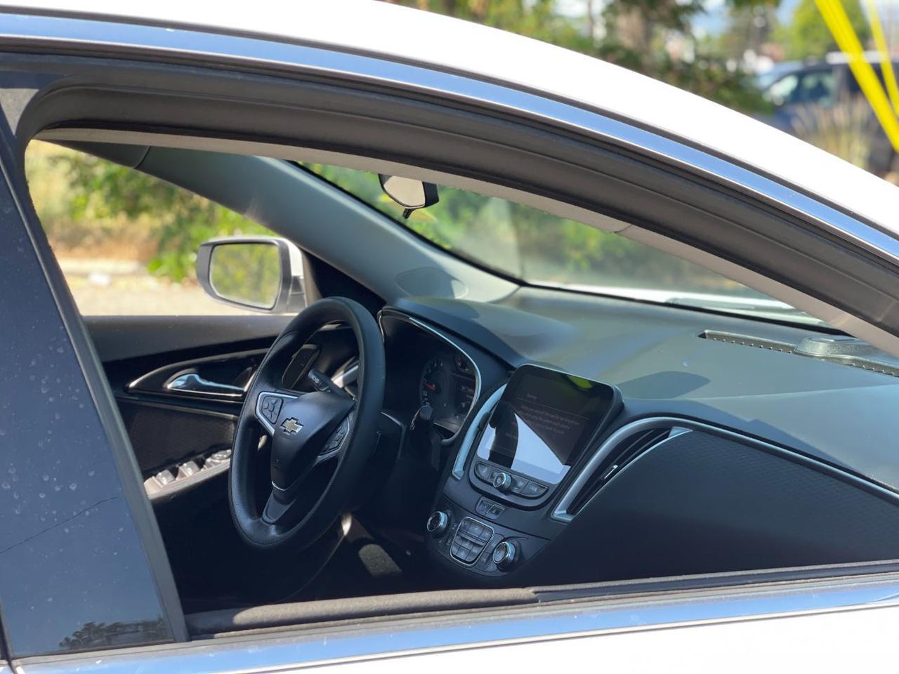 2022 Chevrolet Malibu FWD LT Post Falls ID