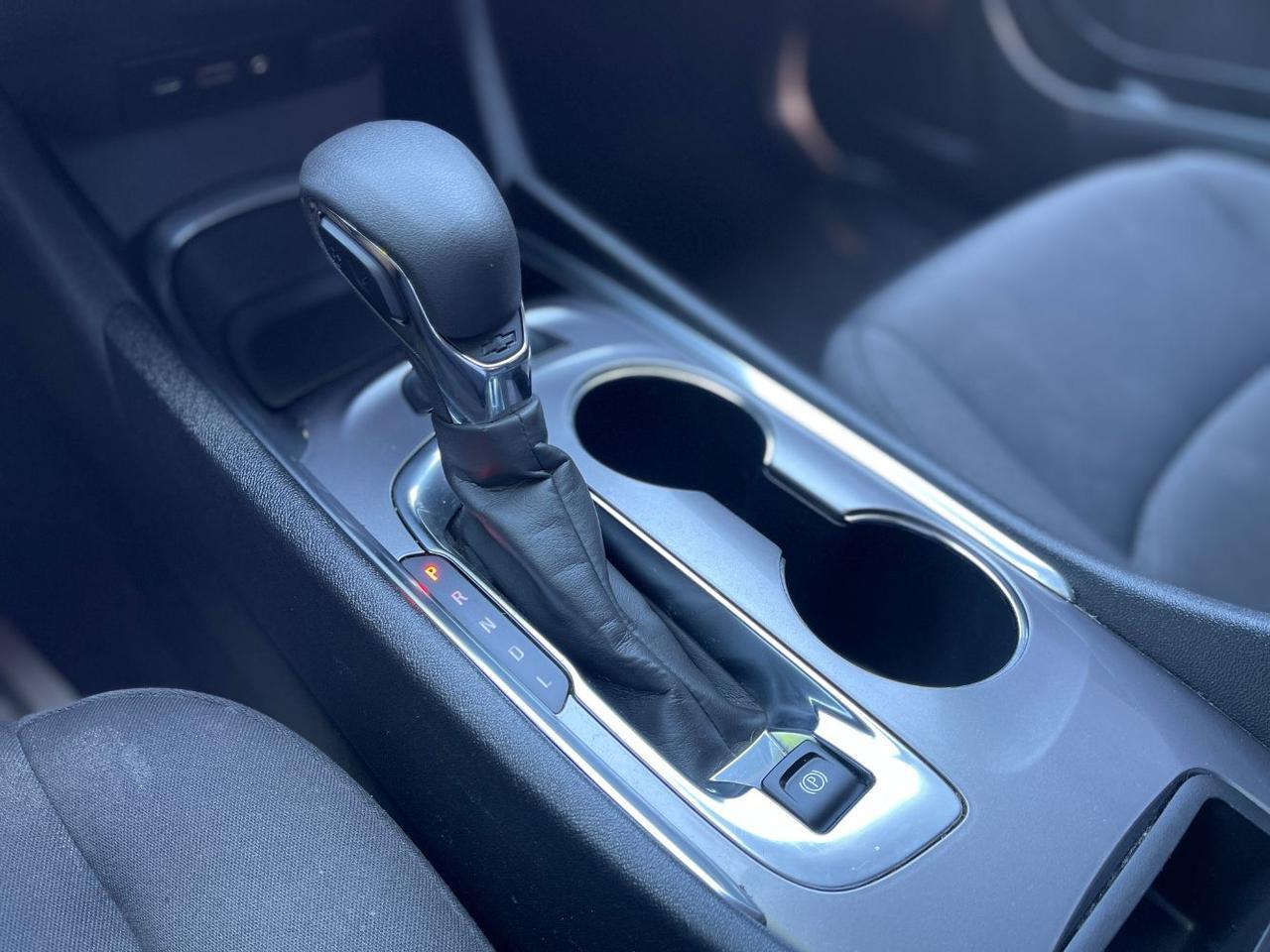 2022 Chevrolet Malibu FWD LT Post Falls ID