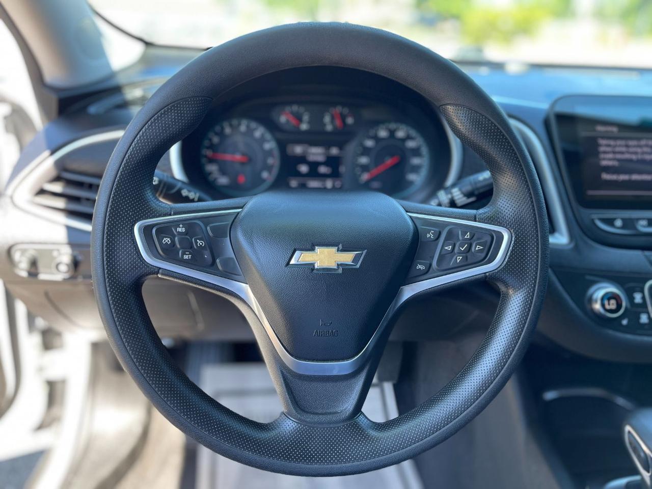 2022 Chevrolet Malibu FWD LT Post Falls ID