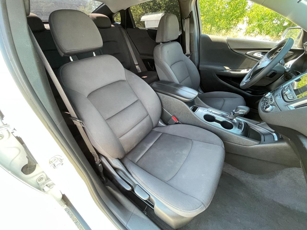 2022 Chevrolet Malibu FWD LT Post Falls ID