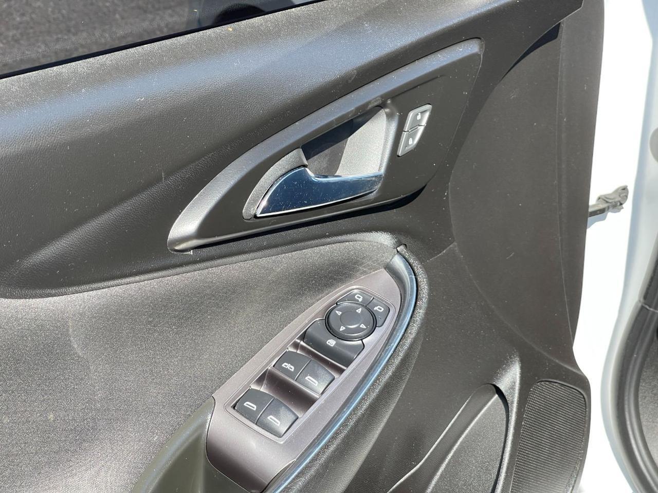 2022 Chevrolet Malibu FWD LT Post Falls ID
