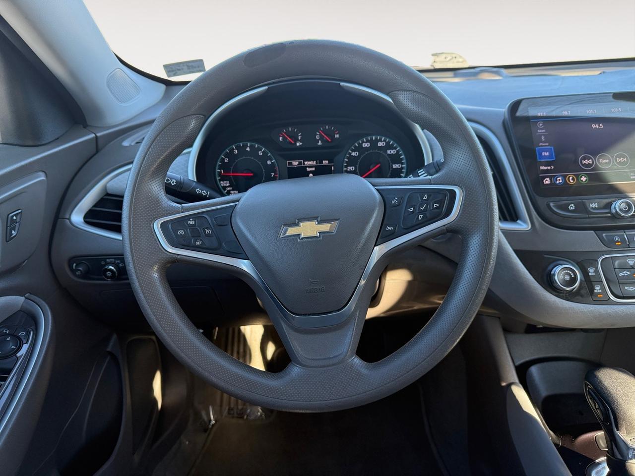 2022 Chevrolet Malibu LS, APPLE CARPLAY/ANDROID AUTO, WIFI, KEYLESS START, POWER MIRRORS, BACKUP CAMERA, ONLY 1 OWNER, GREAT CAR FOR A GREAT PRICE! Norfolk VA