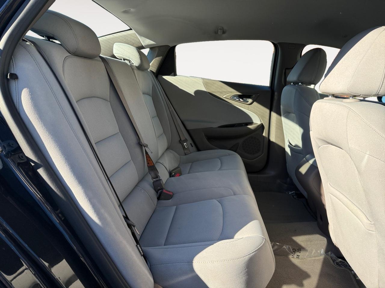 2022 Chevrolet Malibu LS, APPLE CARPLAY/ANDROID AUTO, WIFI, KEYLESS START, POWER MIRRORS, BACKUP CAMERA, ONLY 1 OWNER, GREAT CAR FOR A GREAT PRICE! Norfolk VA