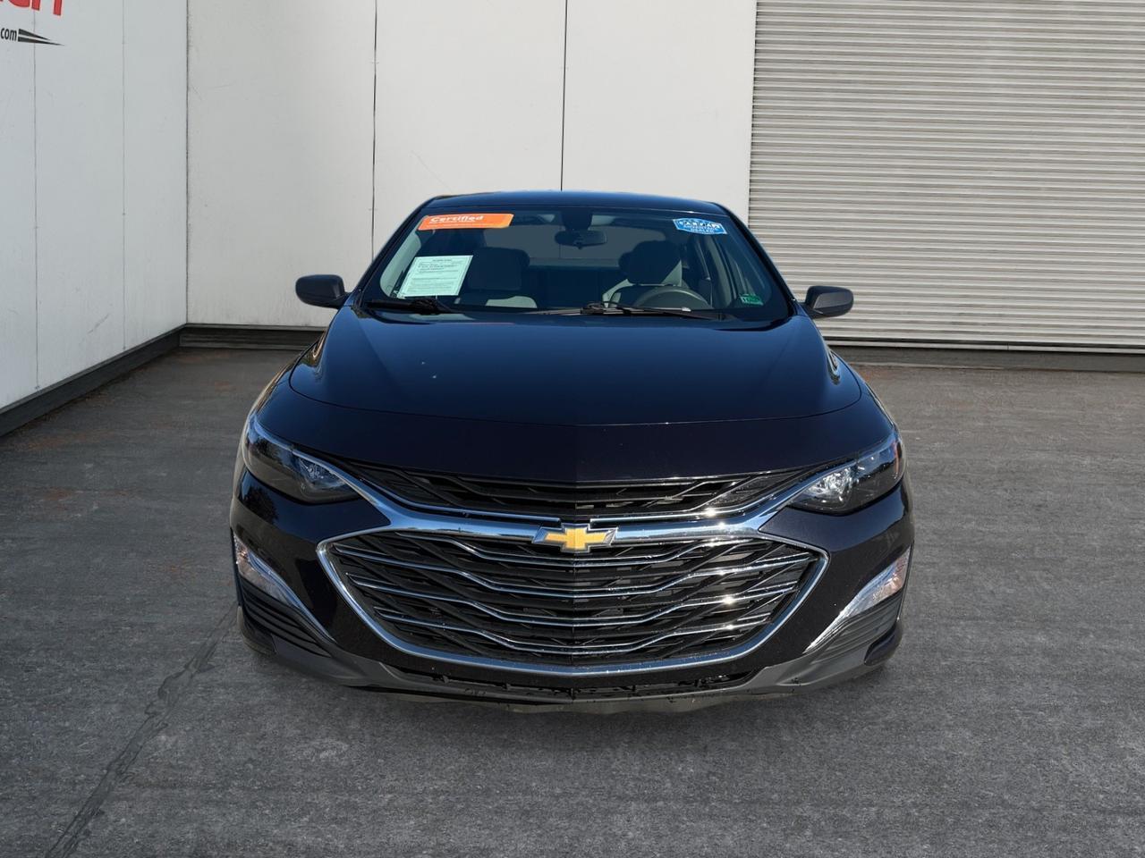 2022 Chevrolet Malibu LS, APPLE CARPLAY/ANDROID AUTO, WIFI, KEYLESS START, POWER MIRRORS, BACKUP CAMERA, ONLY 1 OWNER, GREAT CAR FOR A GREAT PRICE! Norfolk VA