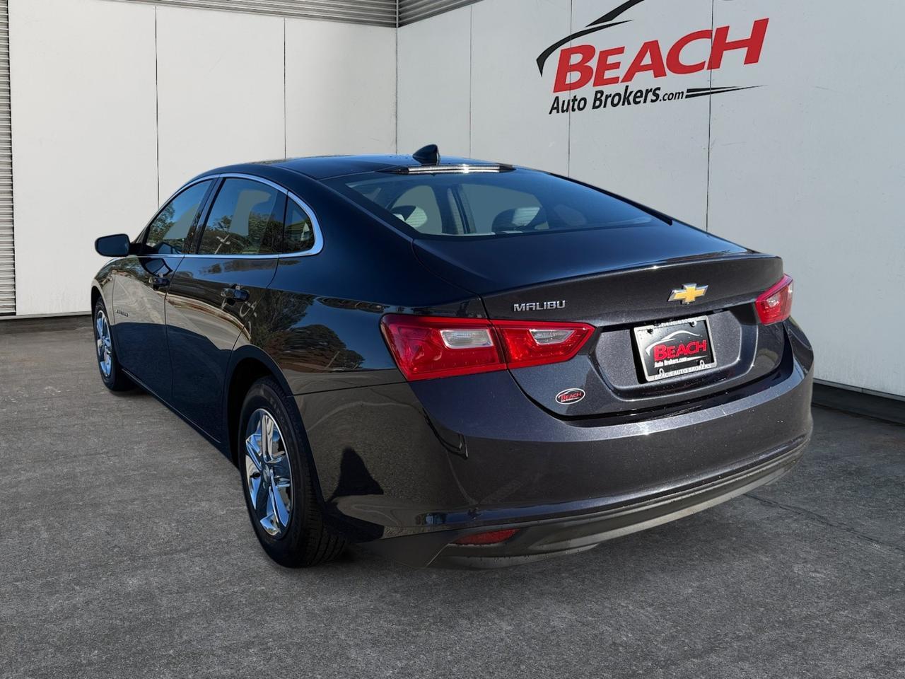 2022 Chevrolet Malibu LS, APPLE CARPLAY/ANDROID AUTO, WIFI, KEYLESS START, POWER MIRRORS, BACKUP CAMERA, ONLY 1 OWNER, GREAT CAR FOR A GREAT PRICE! Norfolk VA