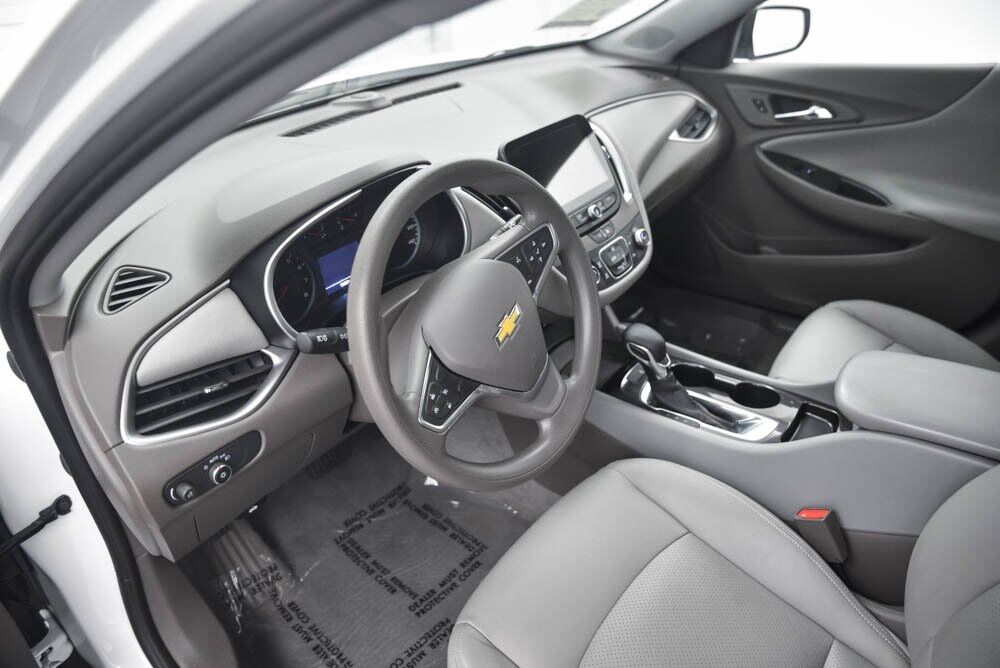2022 Chevrolet Malibu LS Akron OH