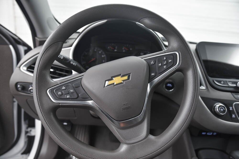 2022 Chevrolet Malibu LS Akron OH