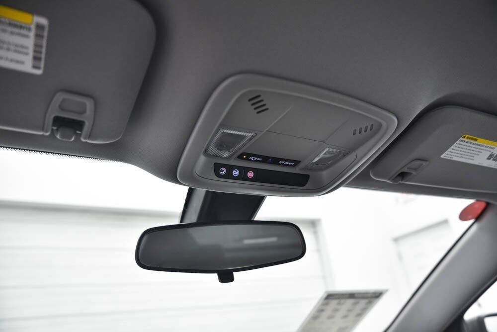 2022 Chevrolet Malibu LS Akron OH