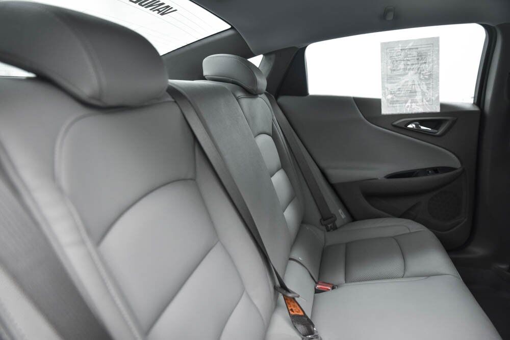 2022 Chevrolet Malibu LS Akron OH