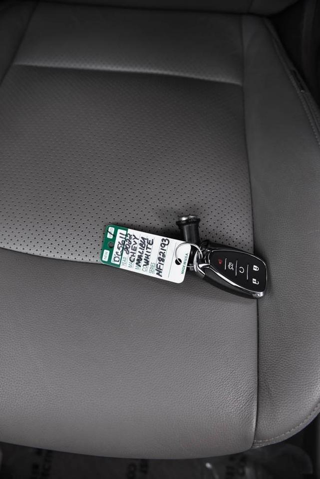 2022 Chevrolet Malibu LS Akron OH