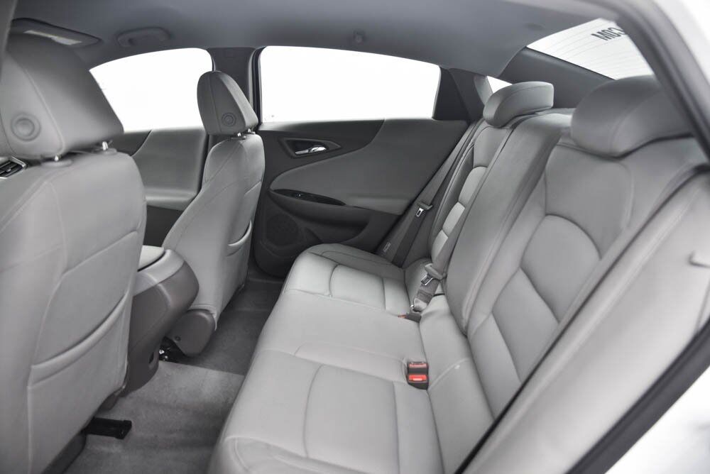 2022 Chevrolet Malibu LS Akron OH