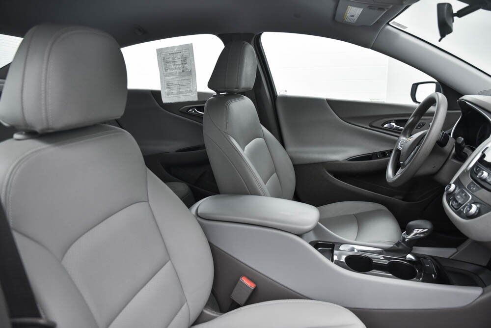 2022 Chevrolet Malibu LS Akron OH