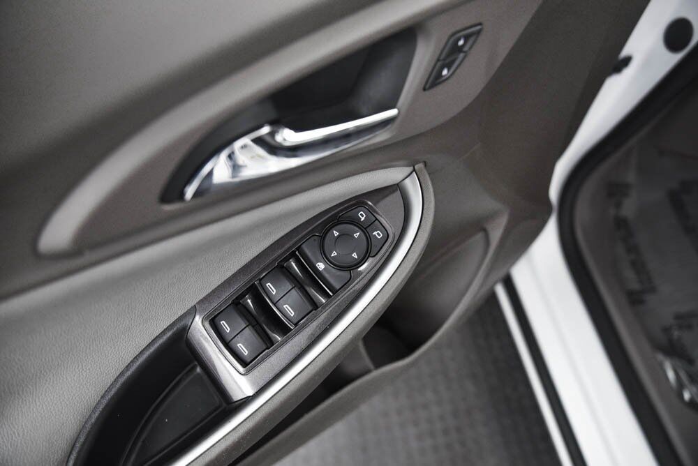2022 Chevrolet Malibu LS Akron OH