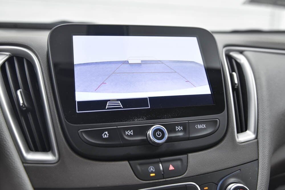 2022 Chevrolet Malibu LS Akron OH