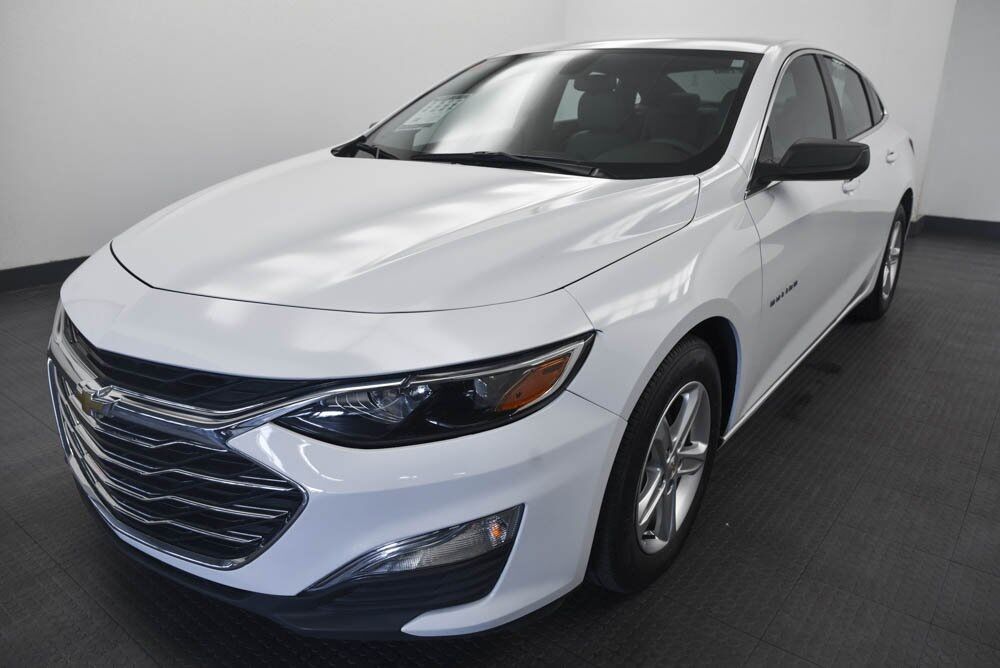 2022 Chevrolet Malibu LS Akron OH