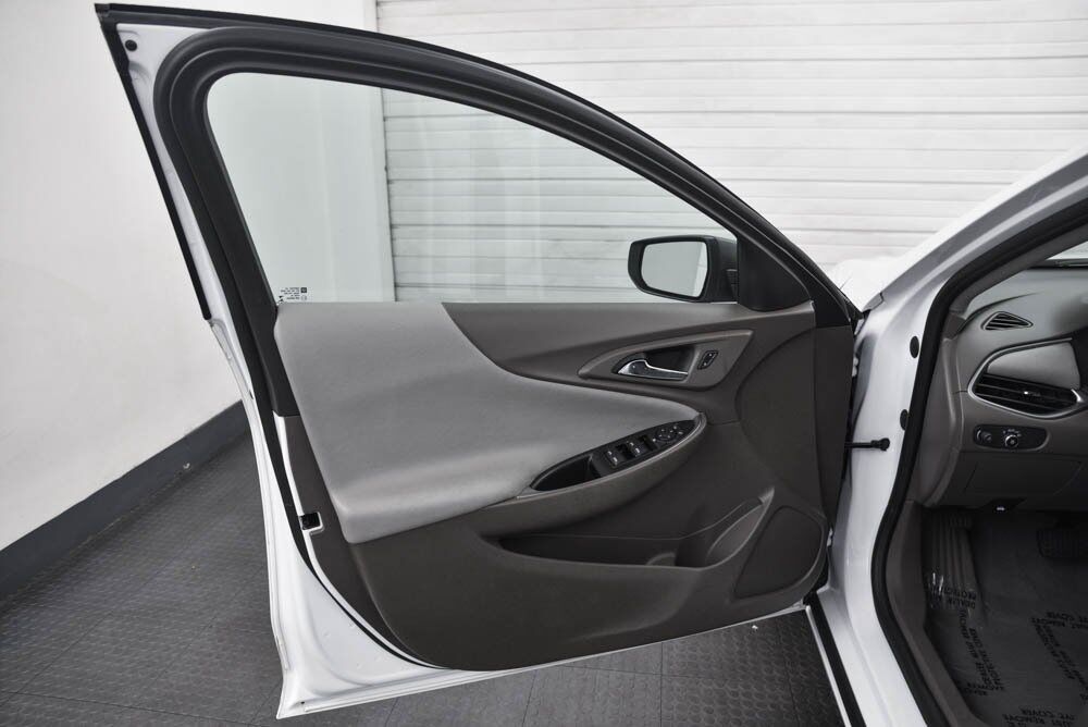 2022 Chevrolet Malibu LS Akron OH