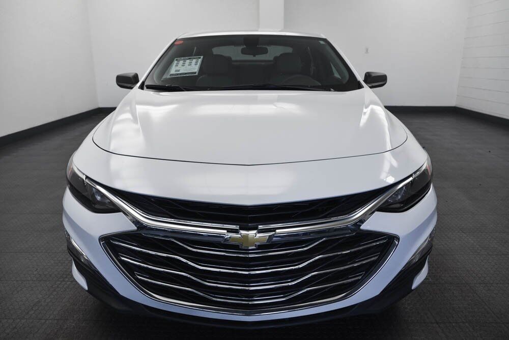 2022 Chevrolet Malibu LS Akron OH