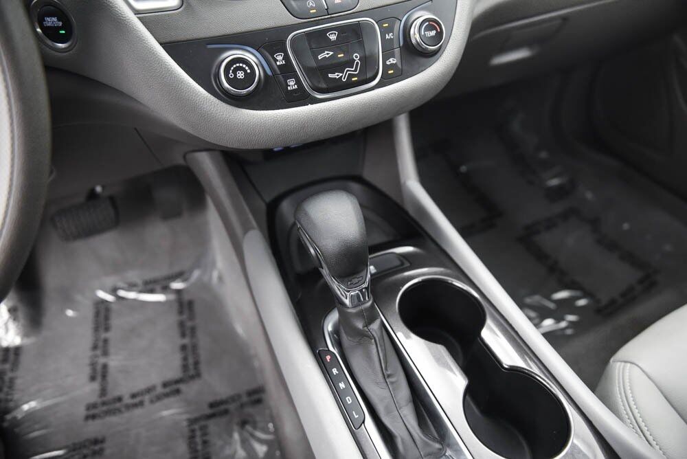 2022 Chevrolet Malibu LS Akron OH