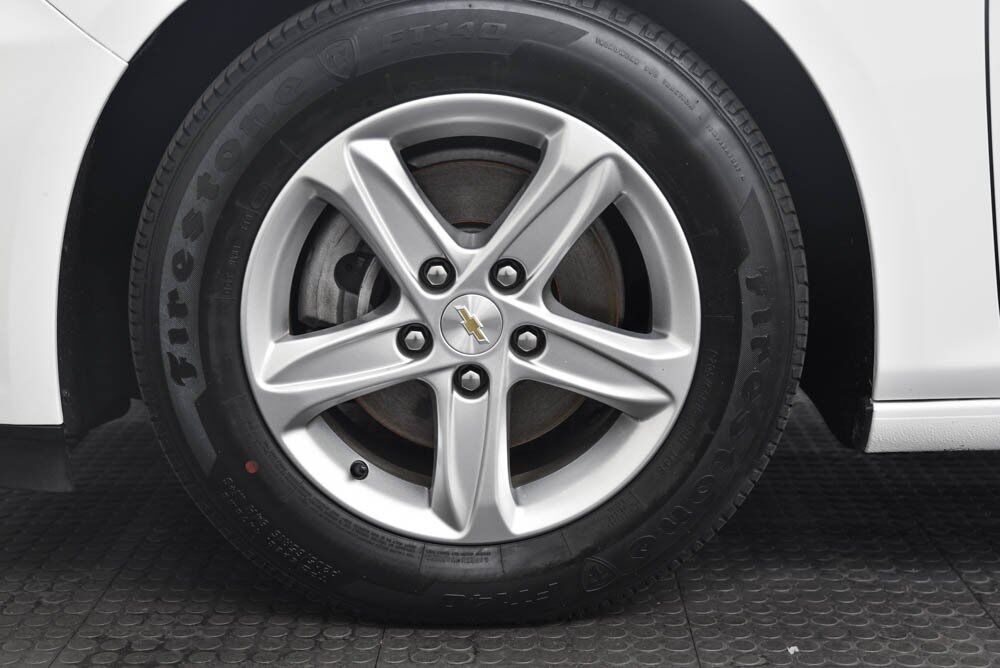 2022 Chevrolet Malibu LS Akron OH