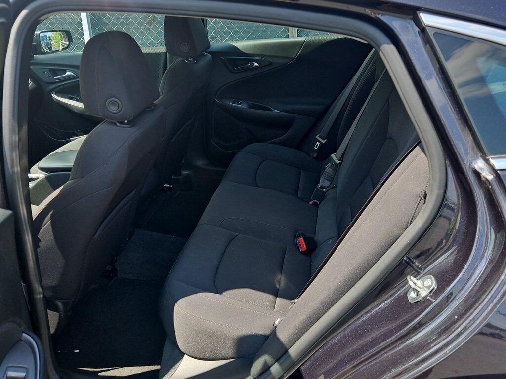 2022 Chevrolet Malibu LS Akron OH