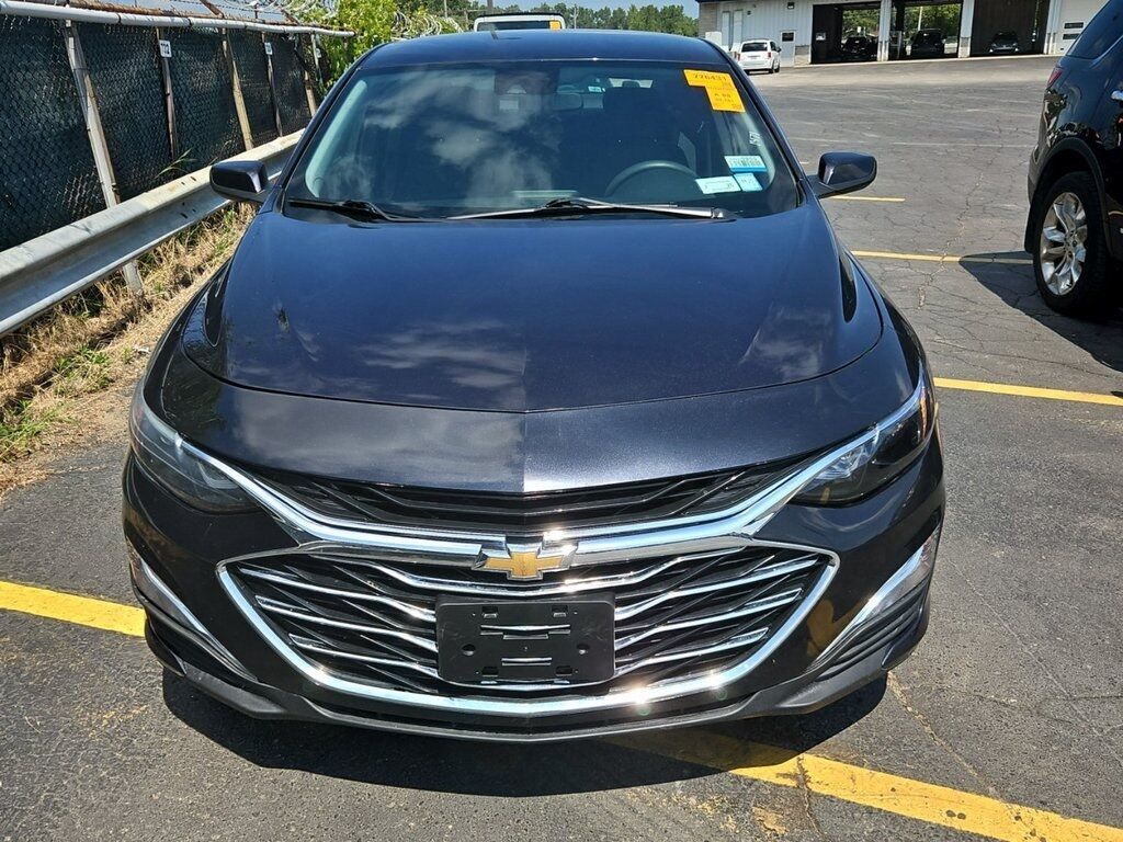 2022 Chevrolet Malibu LS Akron OH