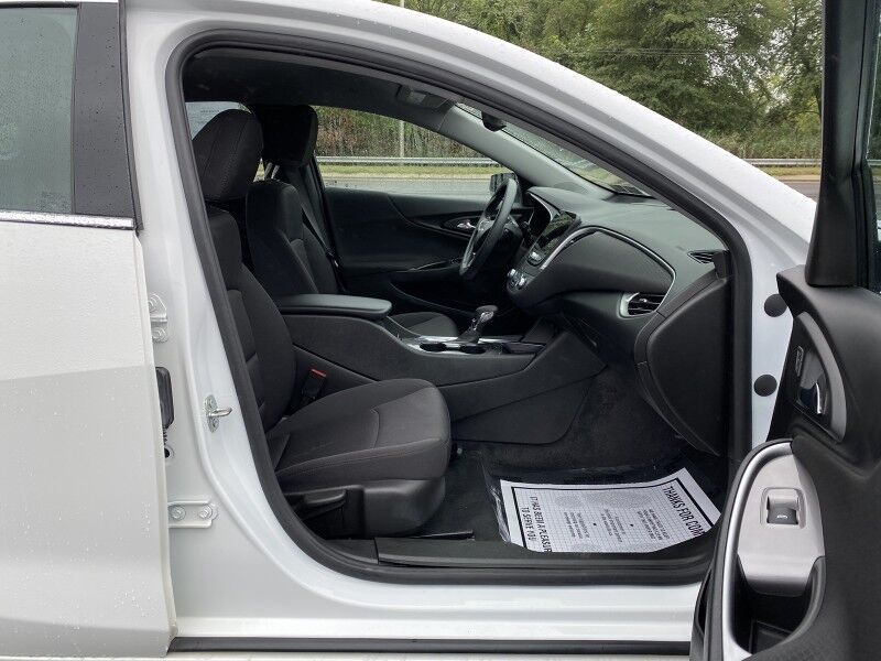 2022 Chevrolet Malibu LS Springfield PA