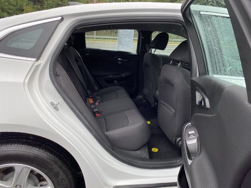 2022 Chevrolet Malibu LS Springfield PA