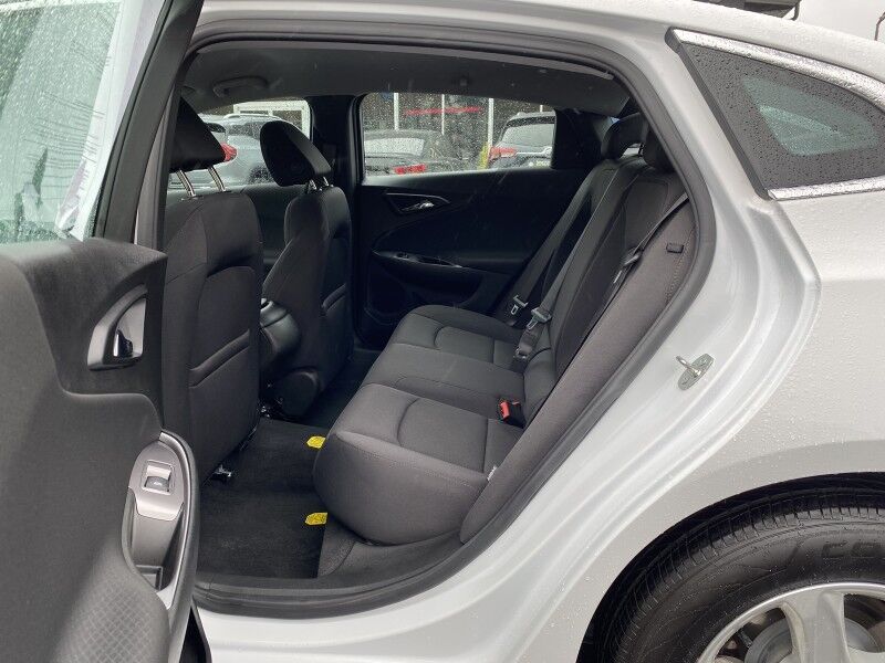 2022 Chevrolet Malibu LS Springfield PA