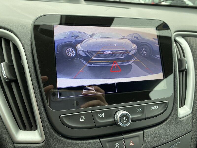 2022 Chevrolet Malibu LS Springfield PA