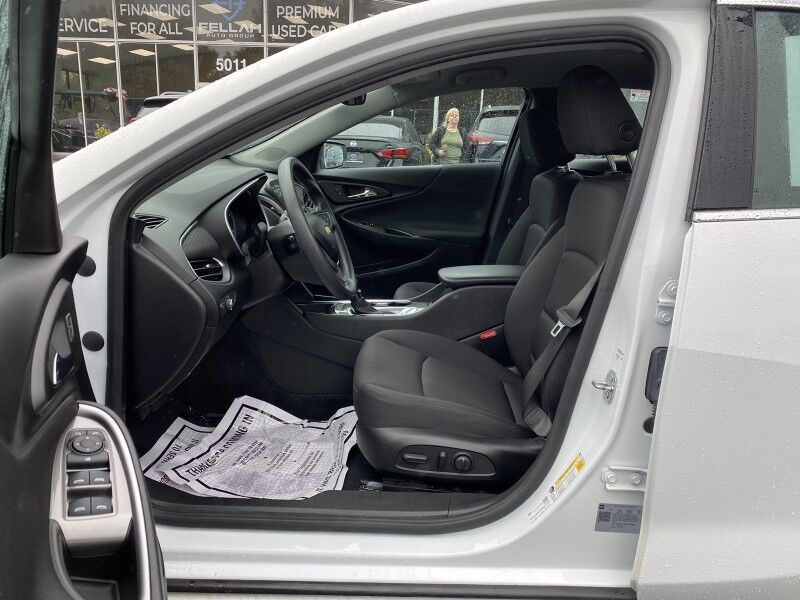2022 Chevrolet Malibu LS Springfield PA