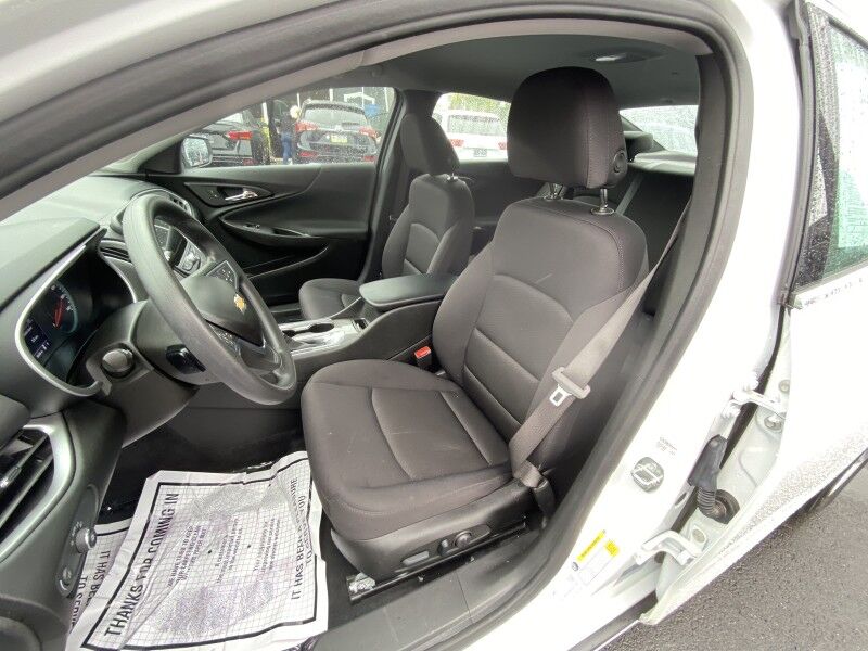 2022 Chevrolet Malibu LS Springfield PA