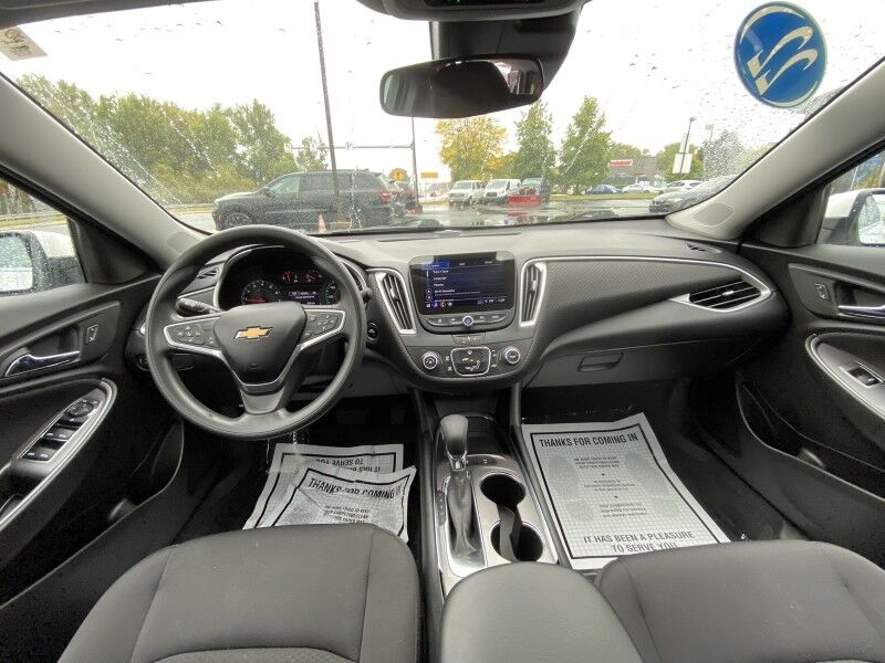 2022 Chevrolet Malibu LS Springfield PA